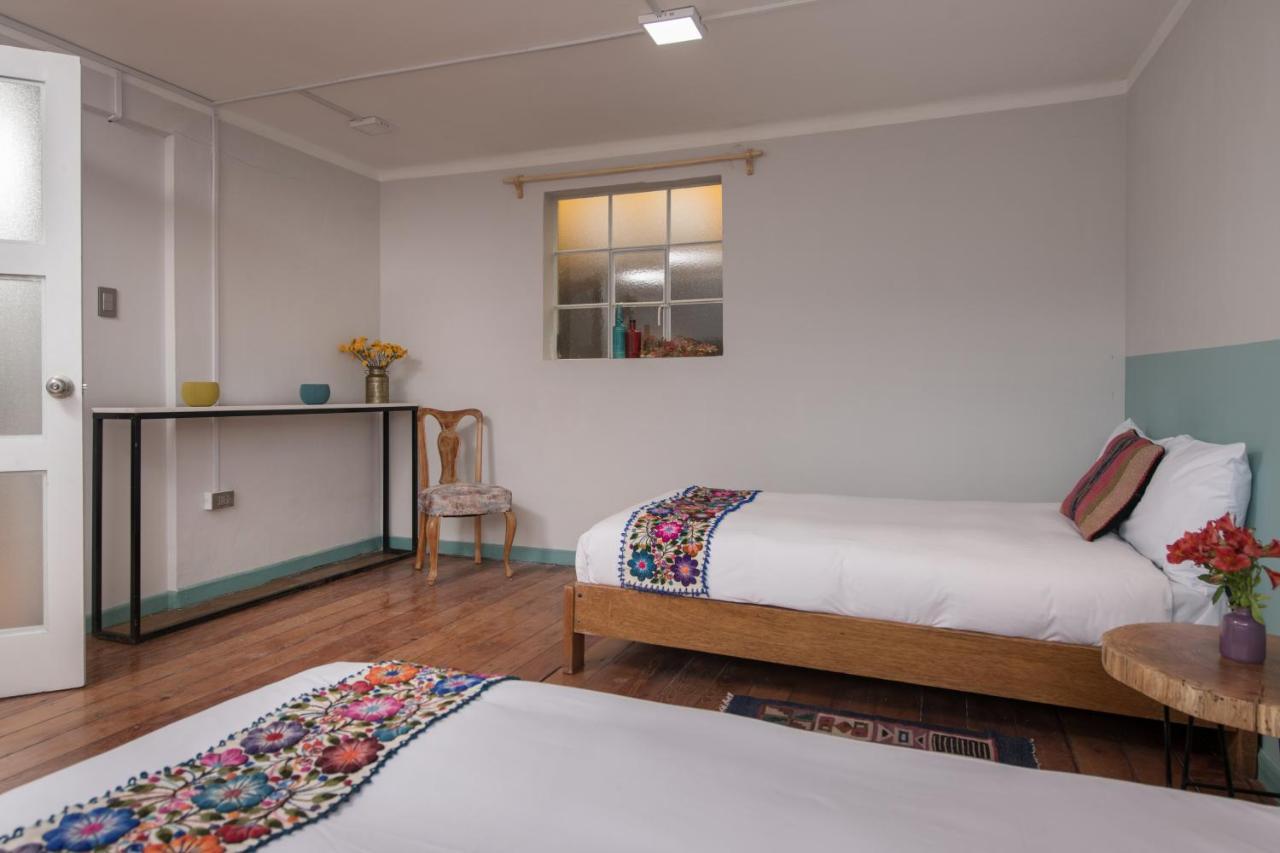 Inkarri Cusco Hotel ภายนอก รูปภาพ