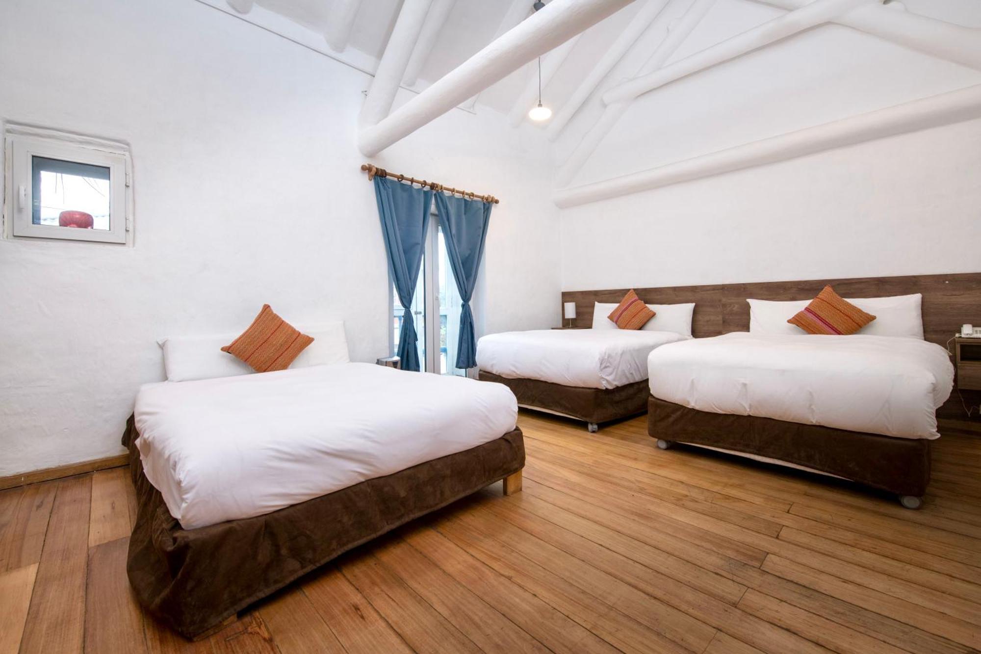 Inkarri Cusco Hotel ภายนอก รูปภาพ
