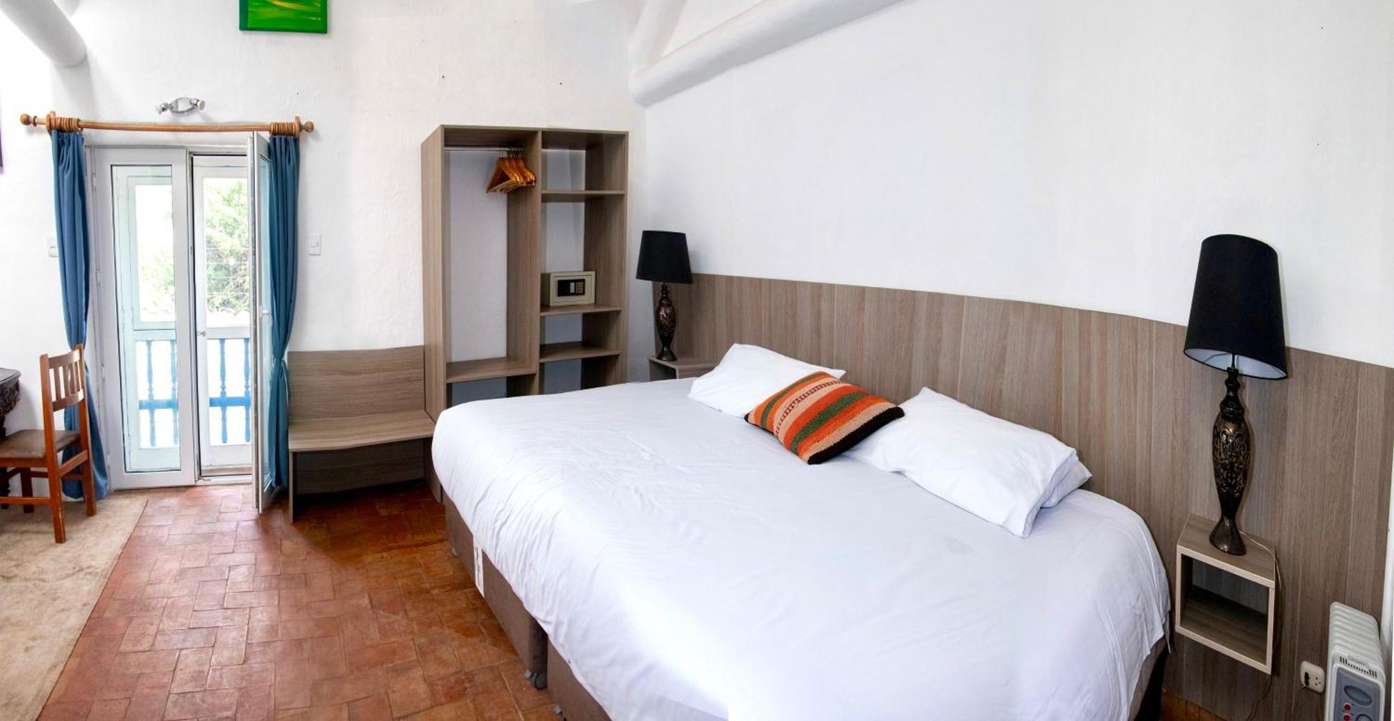 Inkarri Cusco Hotel ภายนอก รูปภาพ