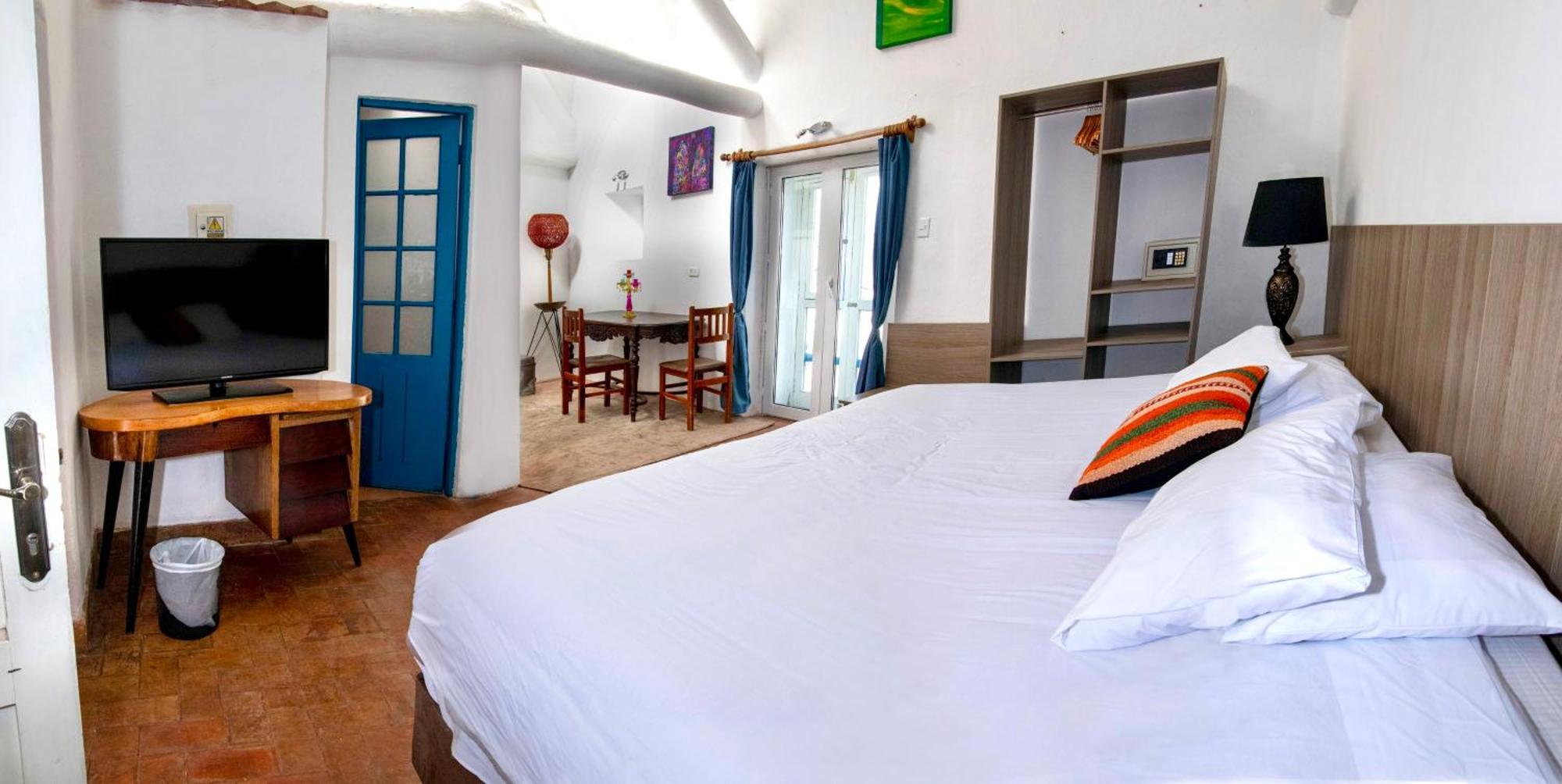 Inkarri Cusco Hotel ภายนอก รูปภาพ